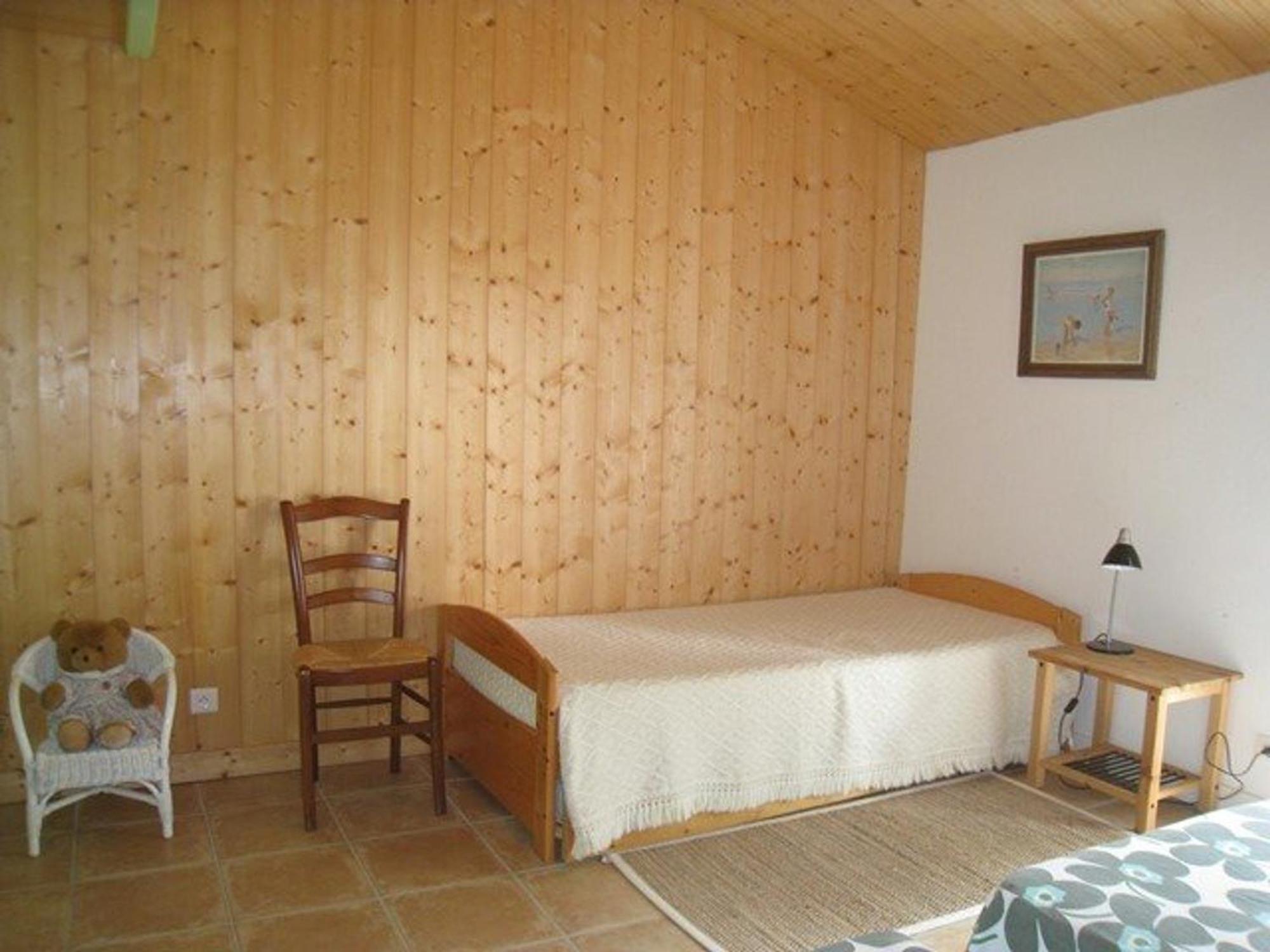 Maison Renovee Pres Plage, 6 Couchages, Terrasse, Bbq, Parking, Internet Inclus - Fr-1-224B-588 Noirmoutier-en-l'Île Exterior foto